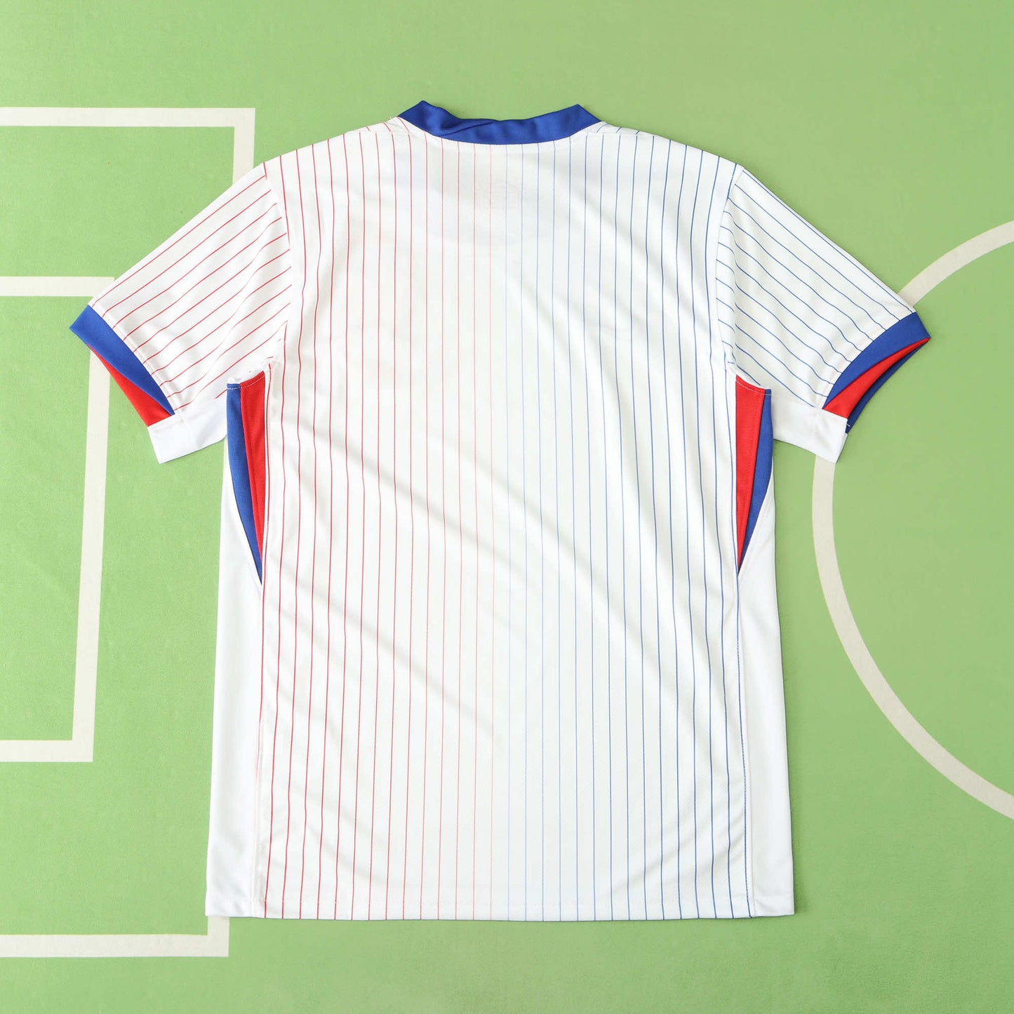 FRANCE AWAY 2024, FAN VERSION