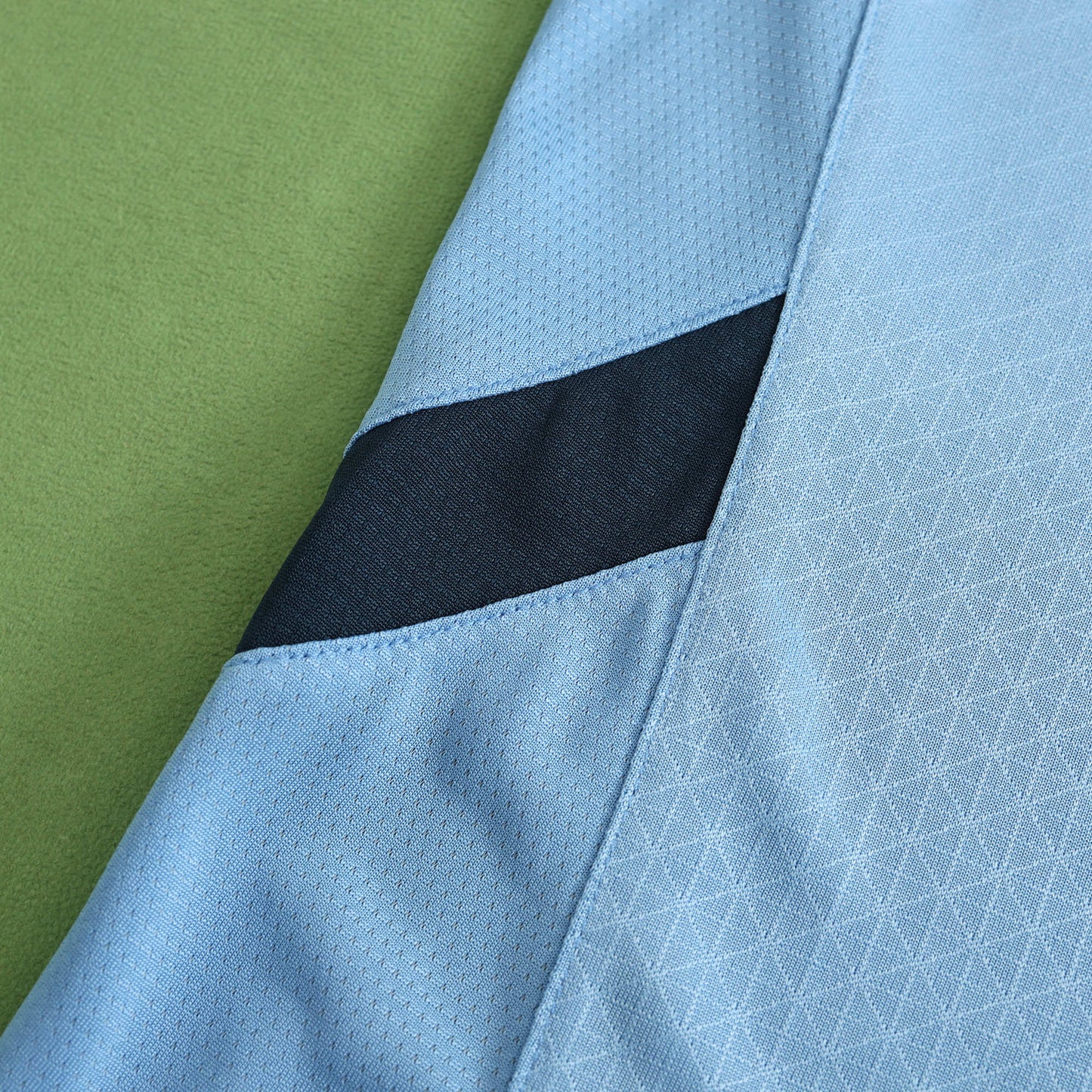 MANCHESTER CITY HOME KIT 24/25, PLAYER VERSION