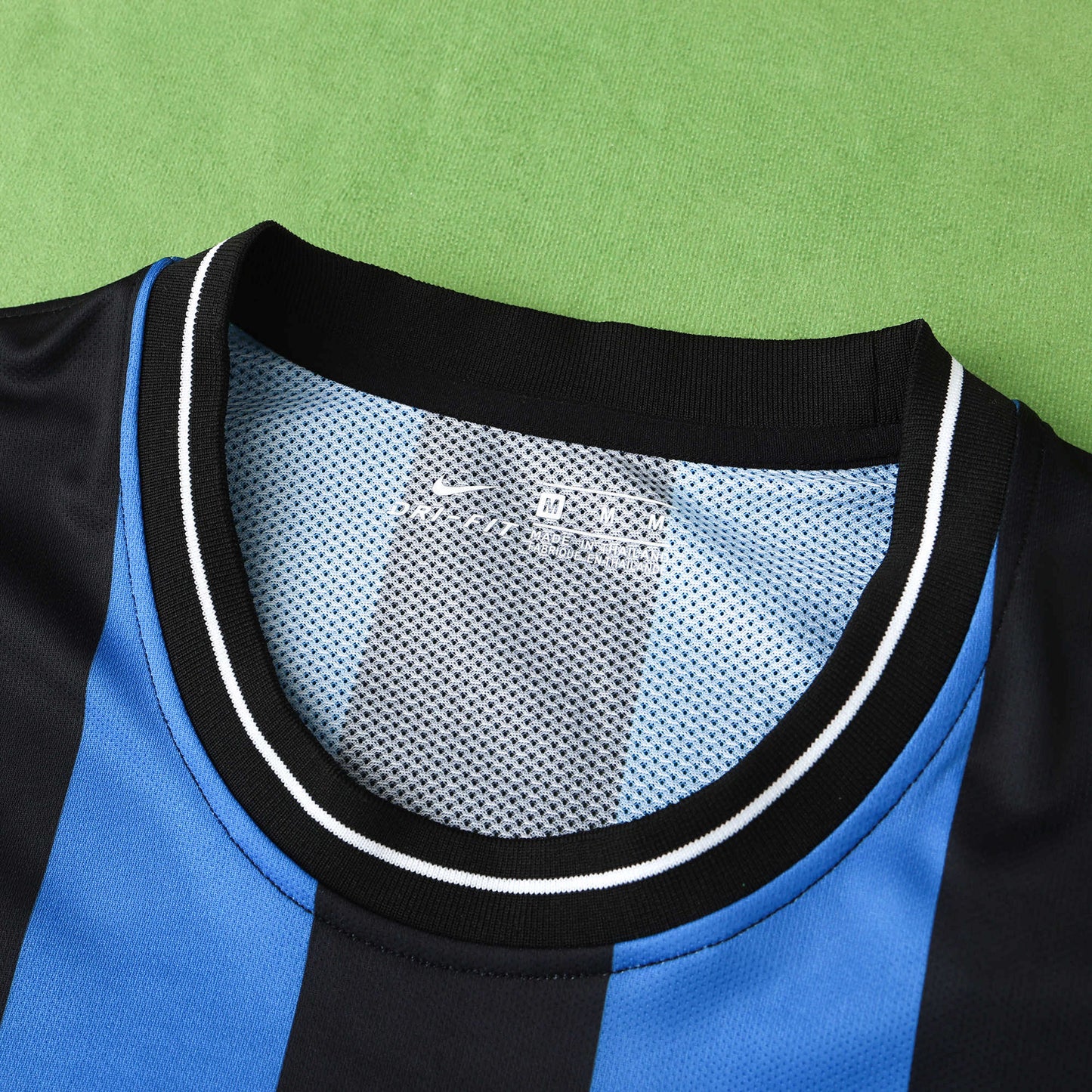 RETRO INTER MILAN HOME 2010