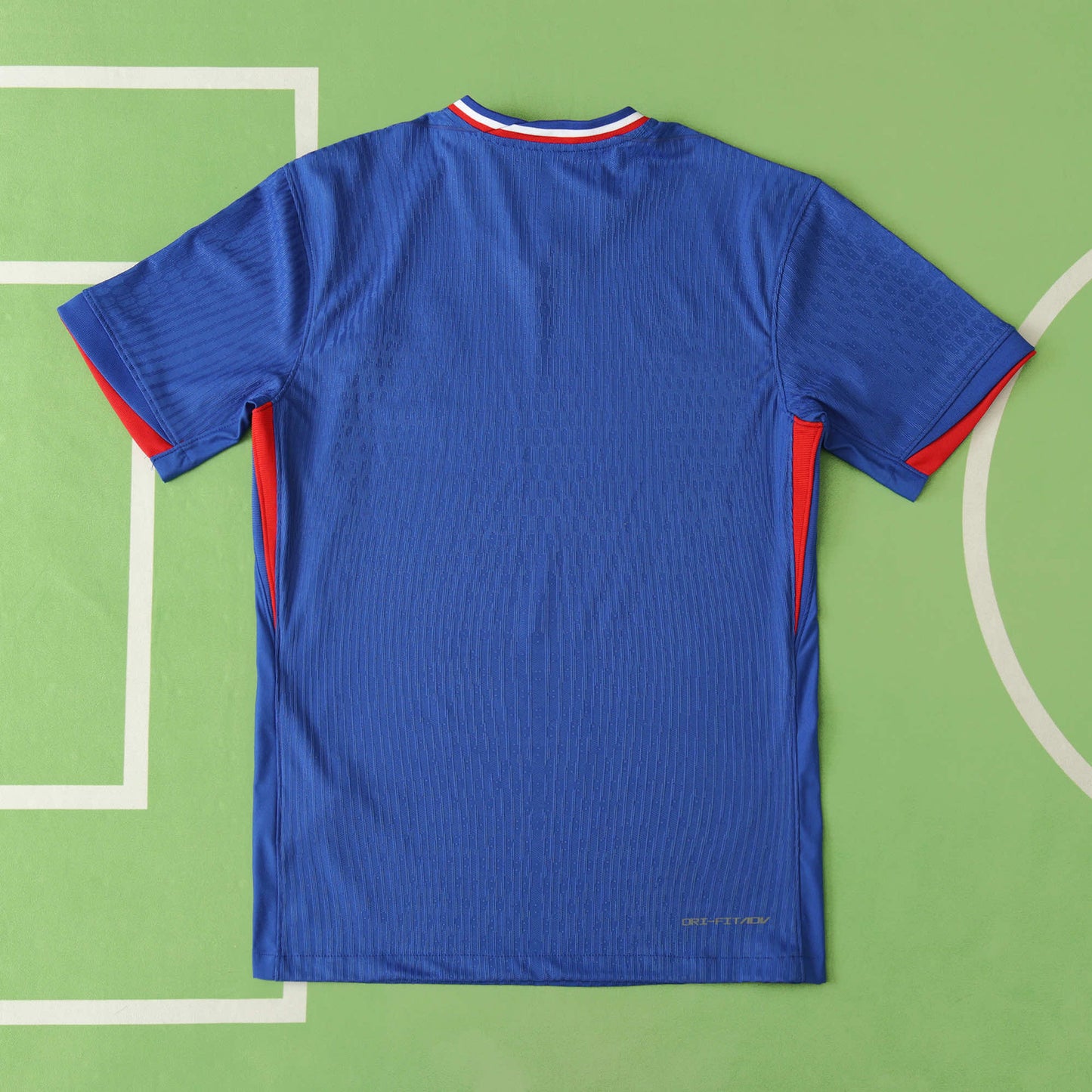 FRANCE HOME 2024, PLAYER VERSION
