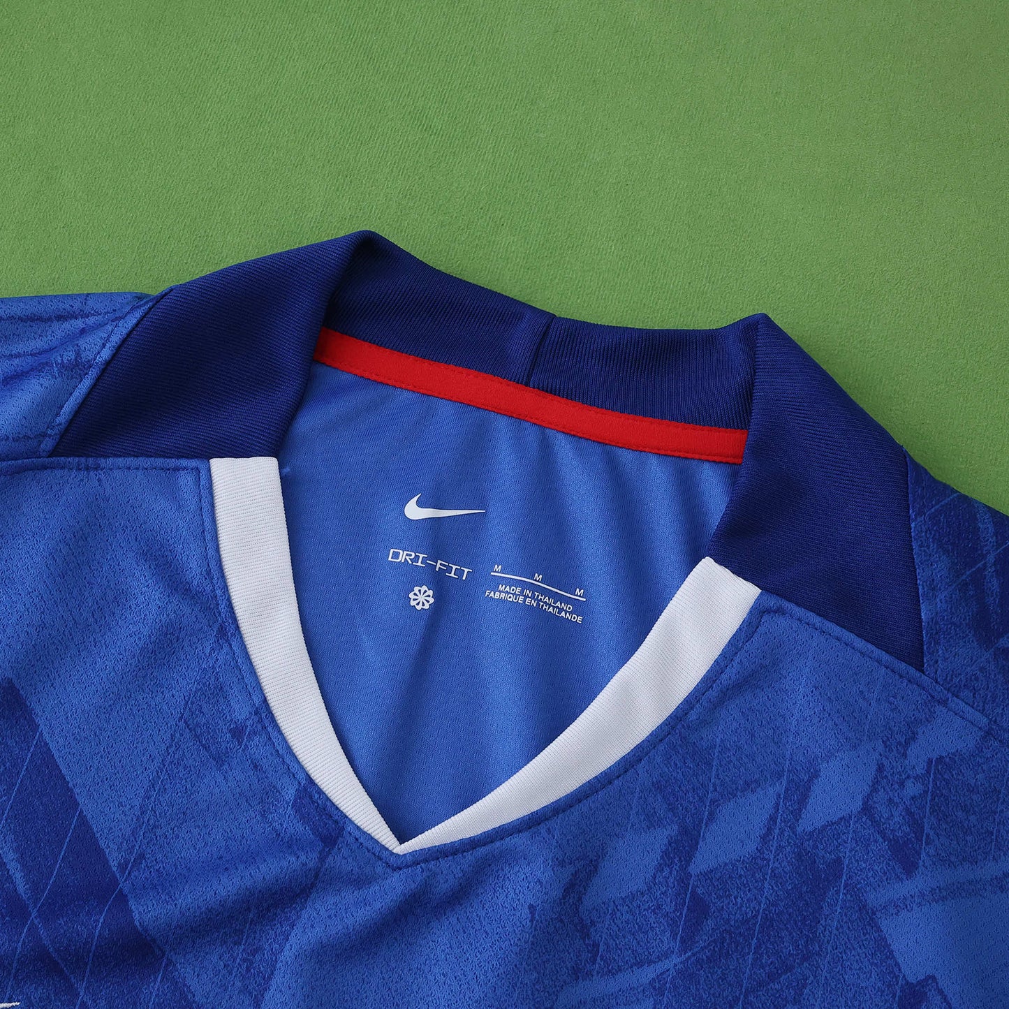 CHELSEA HOME 25/26, FAN VERSION