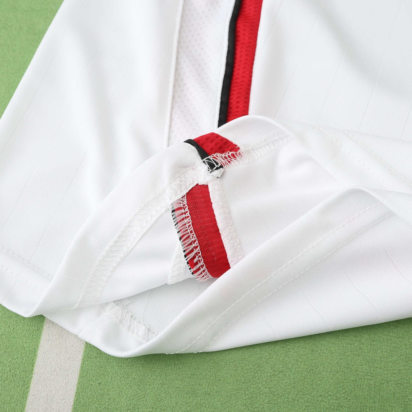 RETRO AC MILAN AWAY 2006/07