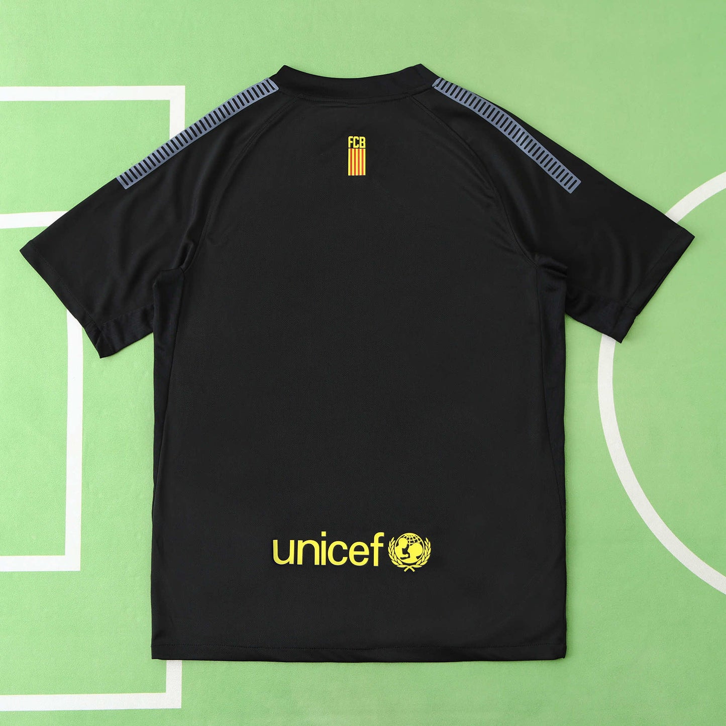 RETRO FC BARCELONA AWAY 11/12