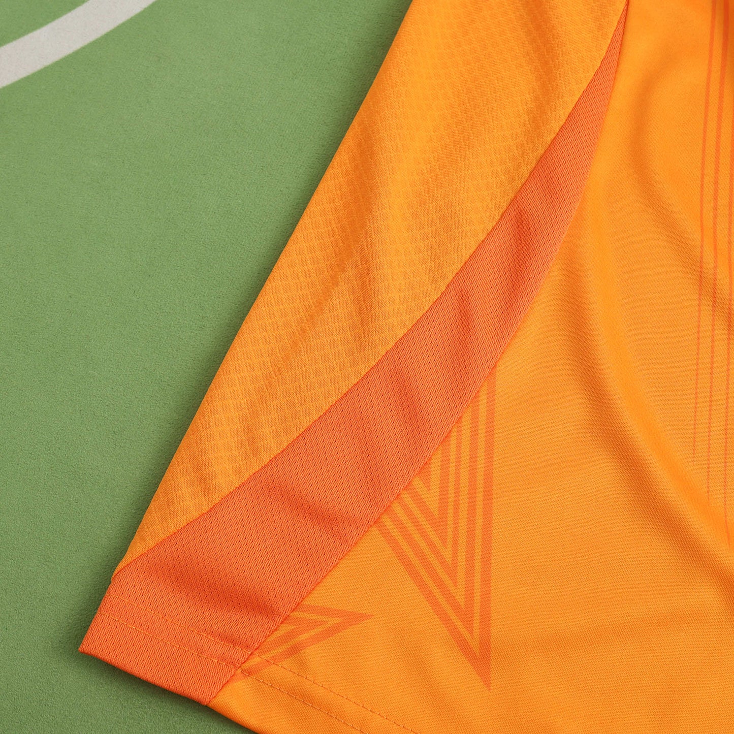REAL MADRID AWAY T-SHIRT 24/25, FAN VERSION