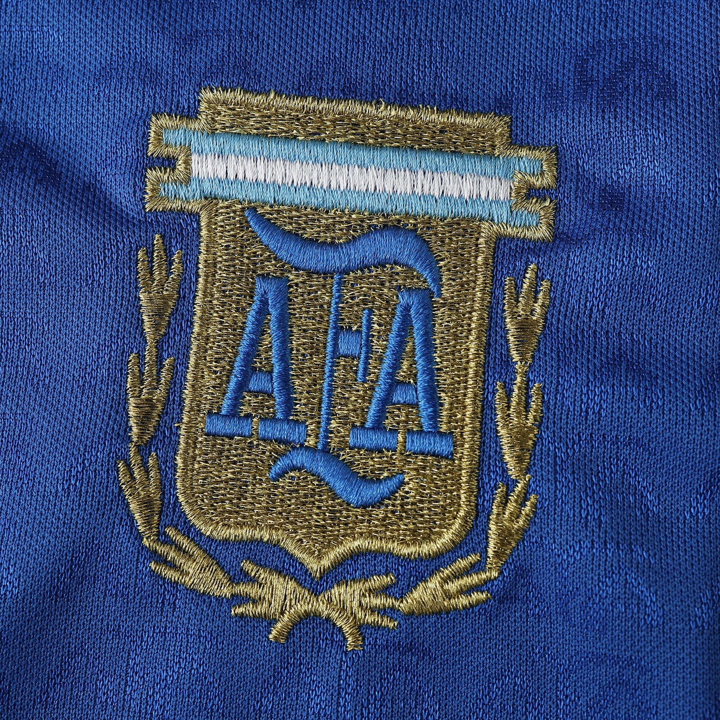 RETRO ARGENTINA AWAY 1994
