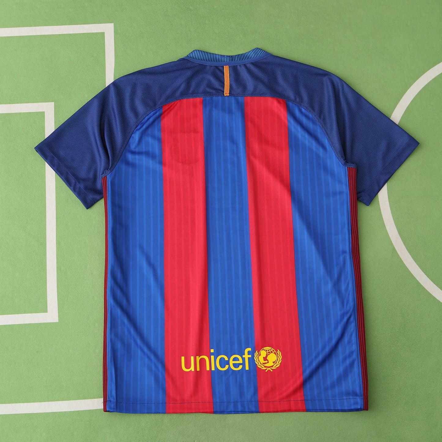 RETRO FC BARCELONA HOME 16/17