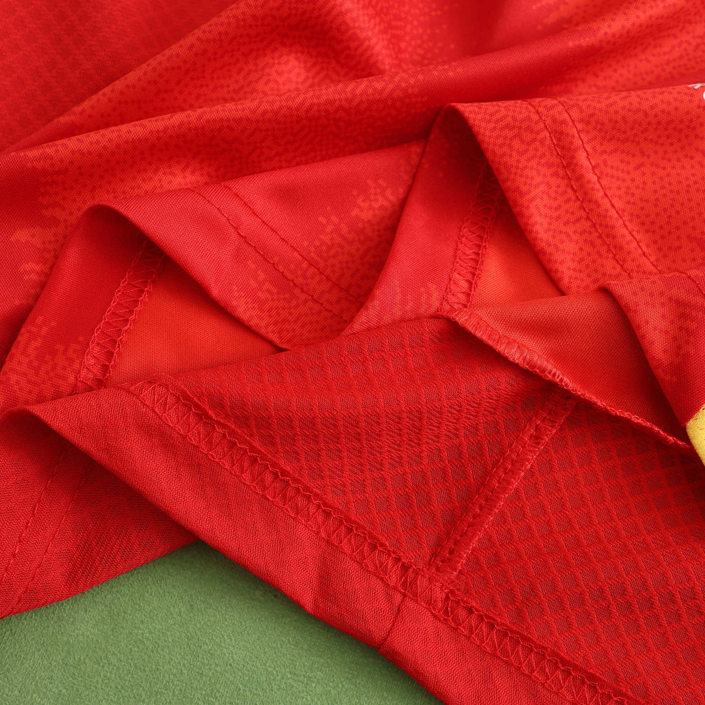 SPAIN HOME 2024, FAN VERSION