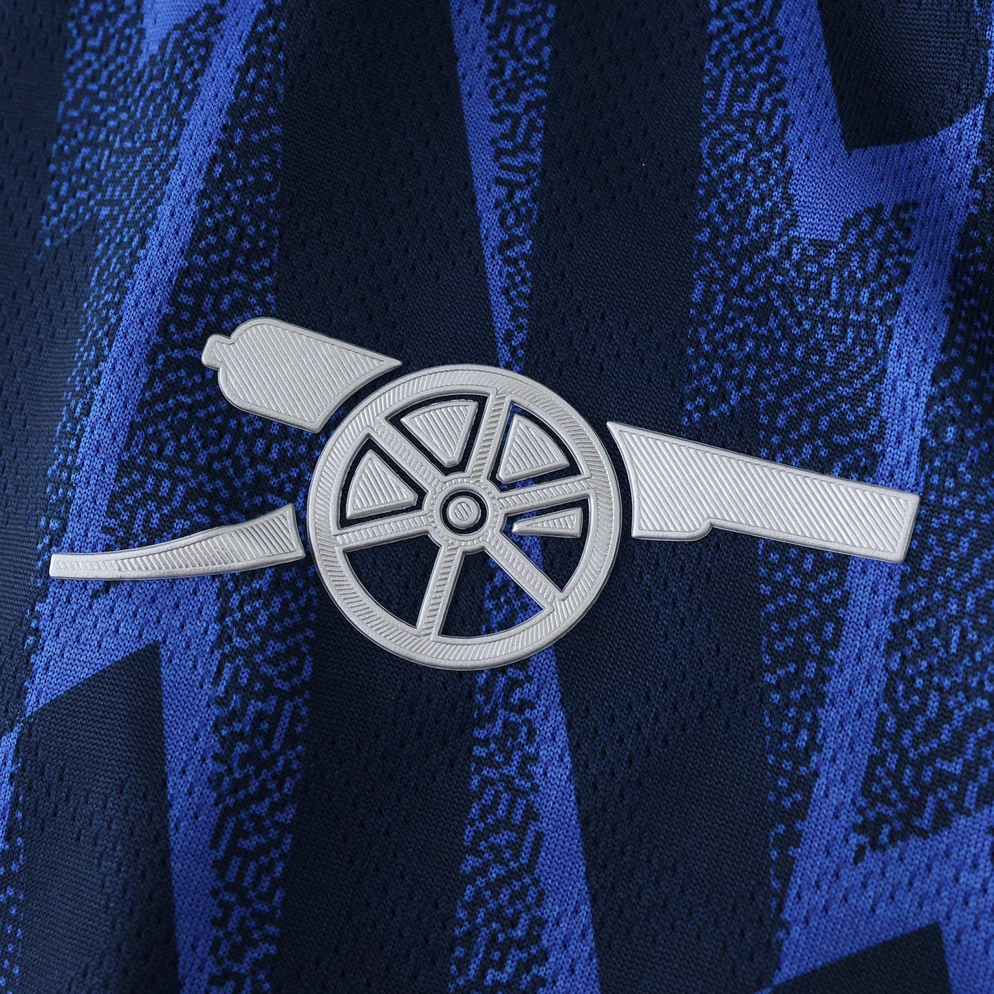 ARSENAL AWAY 25/25, PLAYER VERSION
