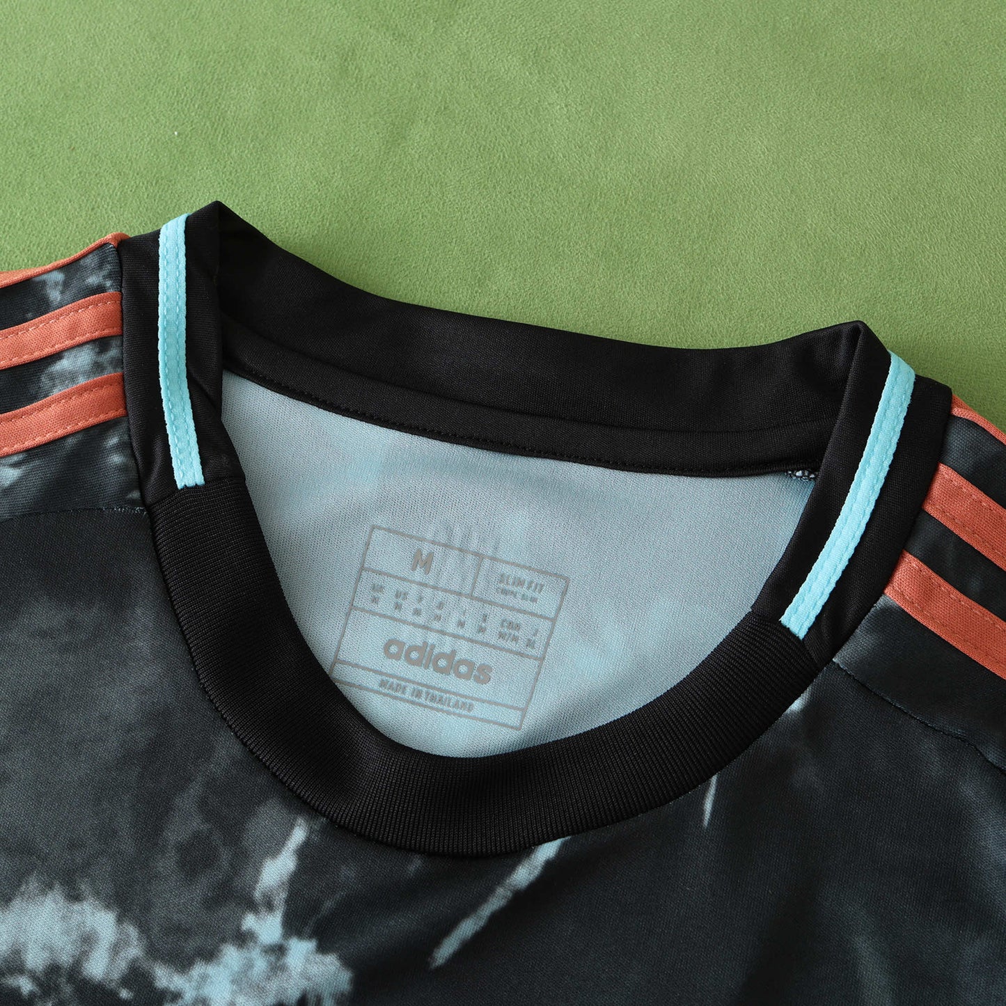 BAYERN MUNICH AWAY 24/25, FAN VERSION