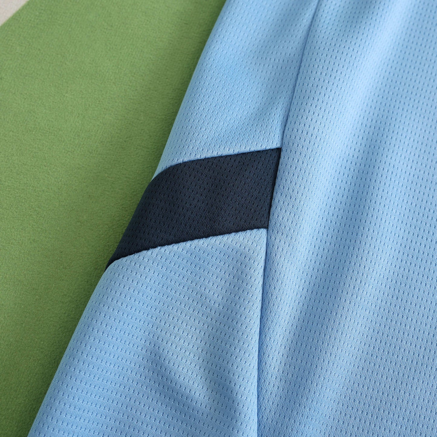 MANCHESTER CITY HOME T-SHIRT 24/25, FAN VERSION