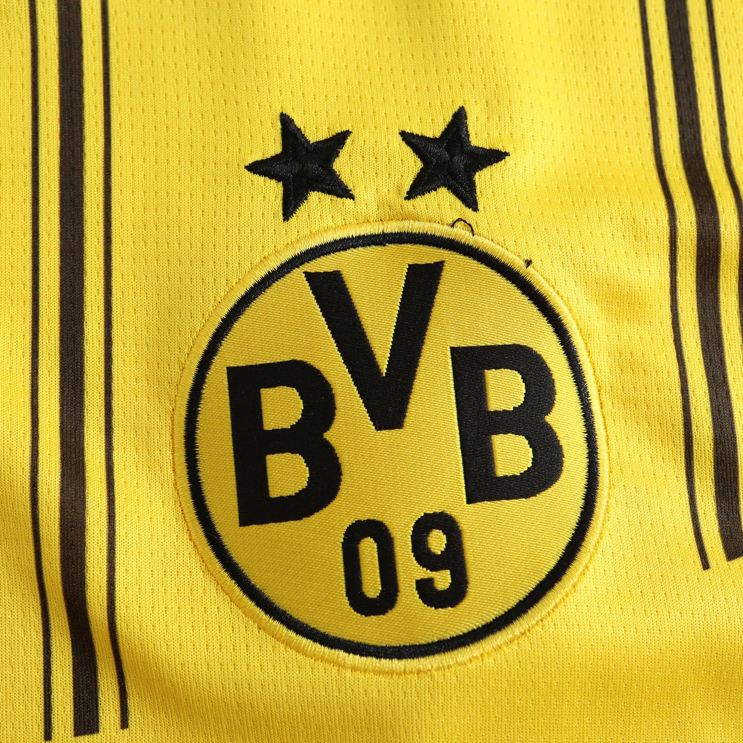BVB DORTMUND HOME KIT 24/25, FAN VERSION