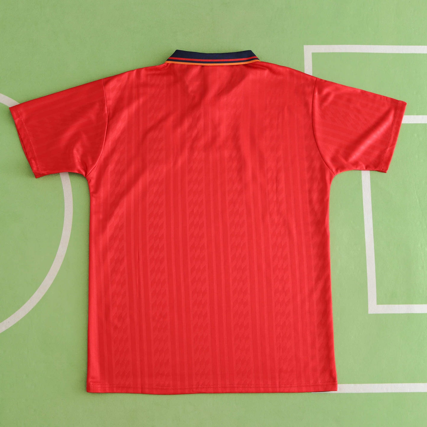 RETRO SPAIN HOME 1994