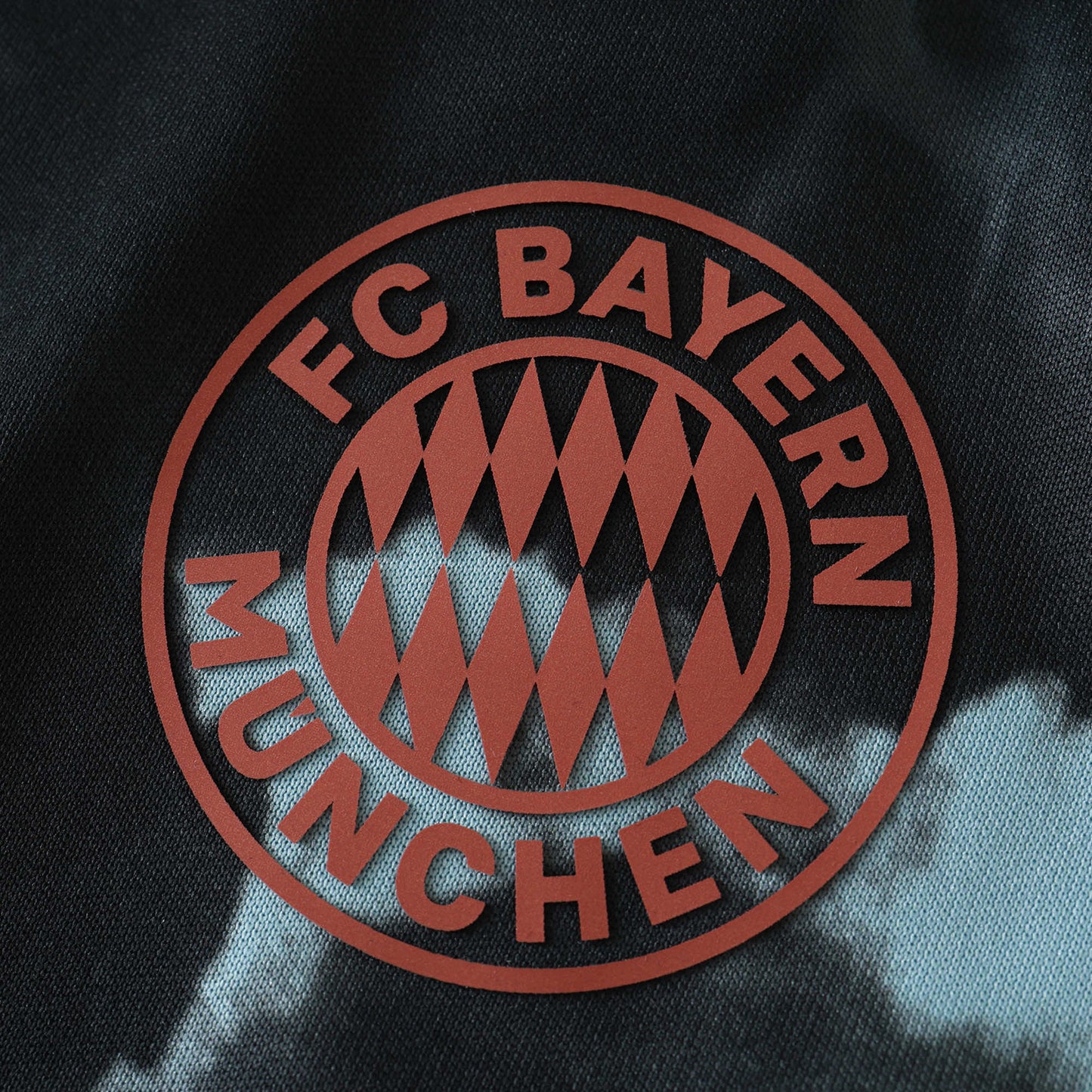 BAYERN MUNICH AWAY 24/25, FAN VERSION