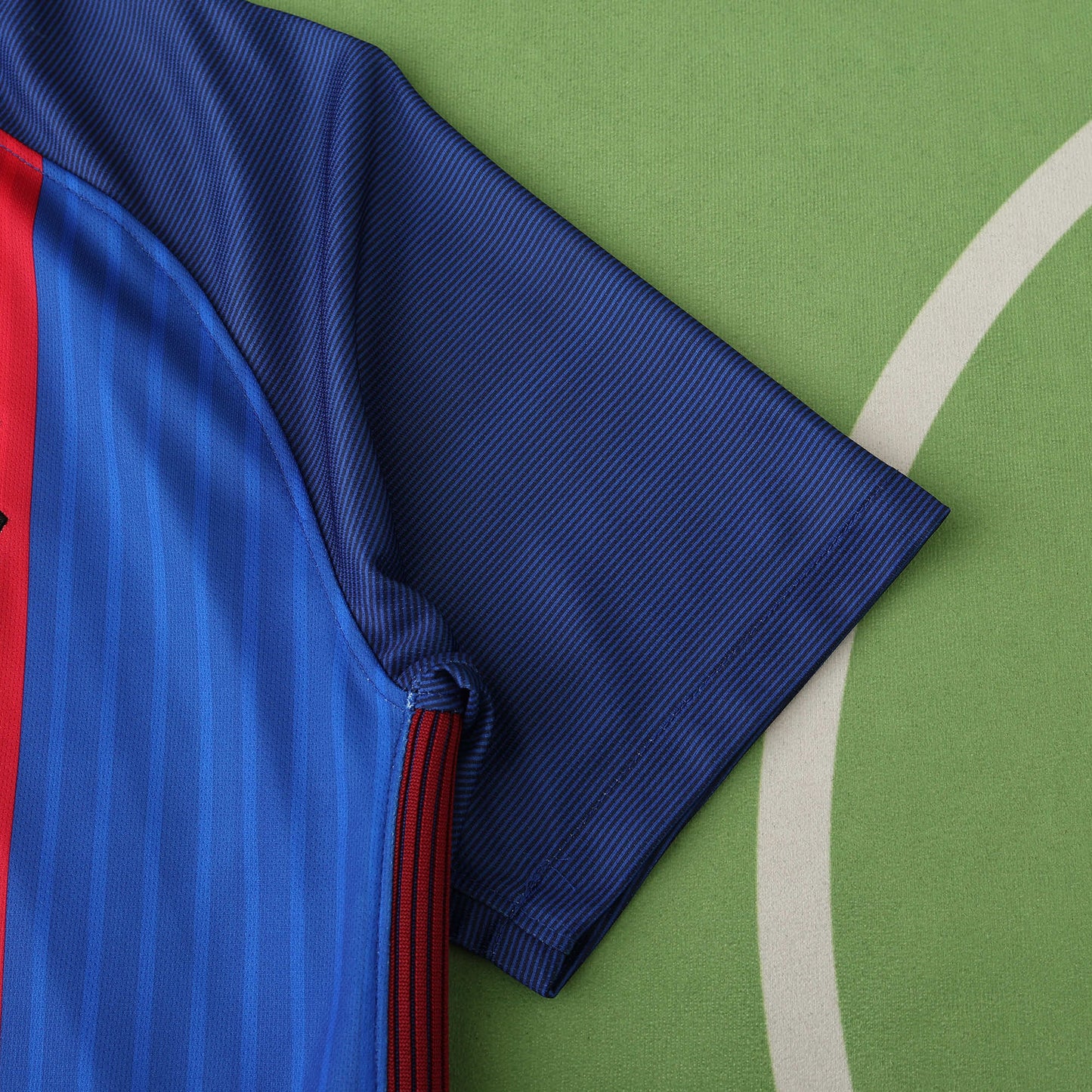 RETRO FC BARCELONA HOME 16/17