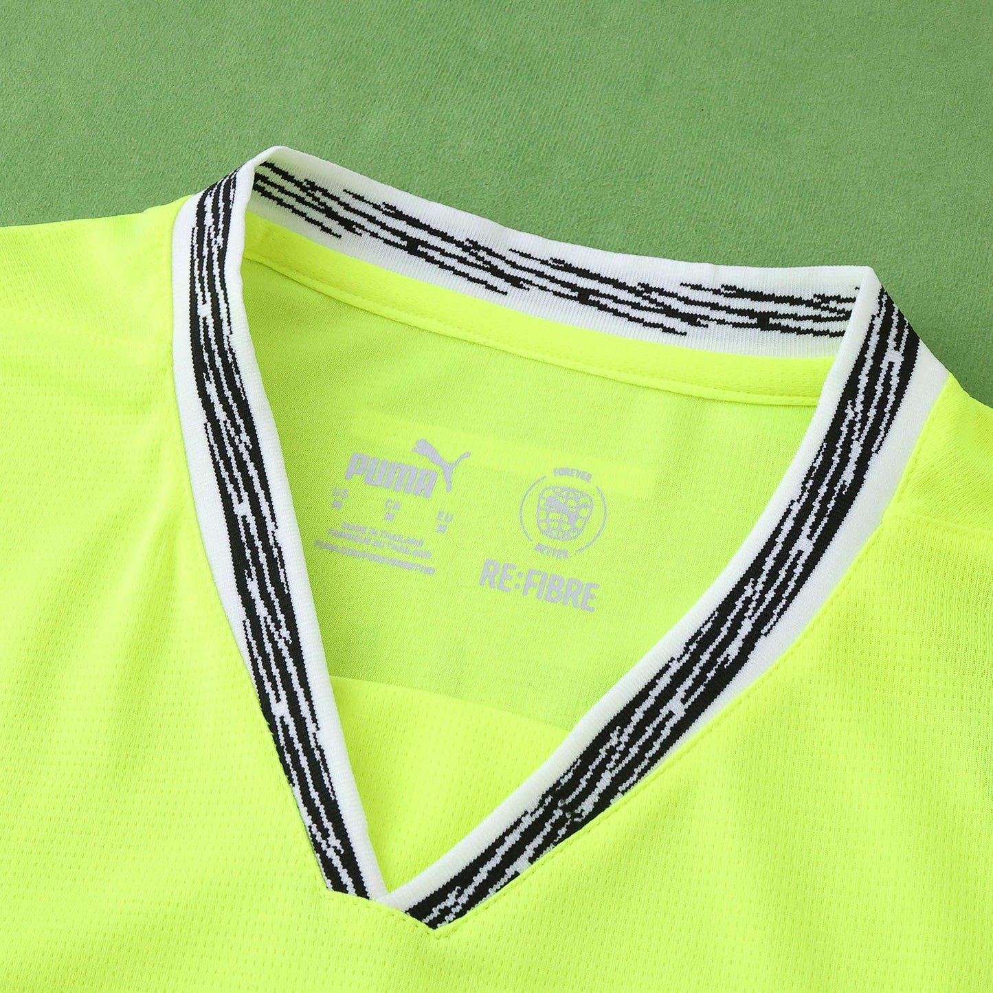 BVB DORTMUND CONCEPT KIT 24/25, FAN VERSION