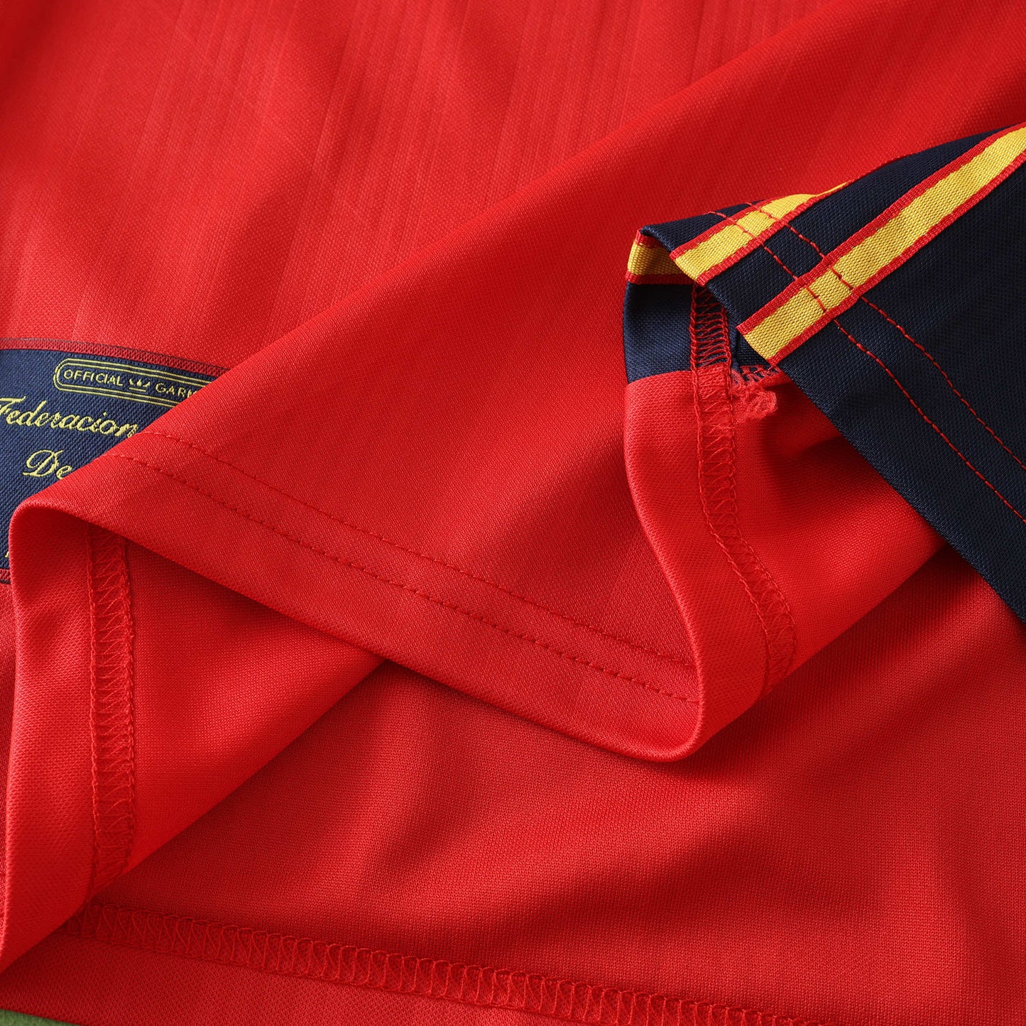 RETRO SPAIN HOME 1996