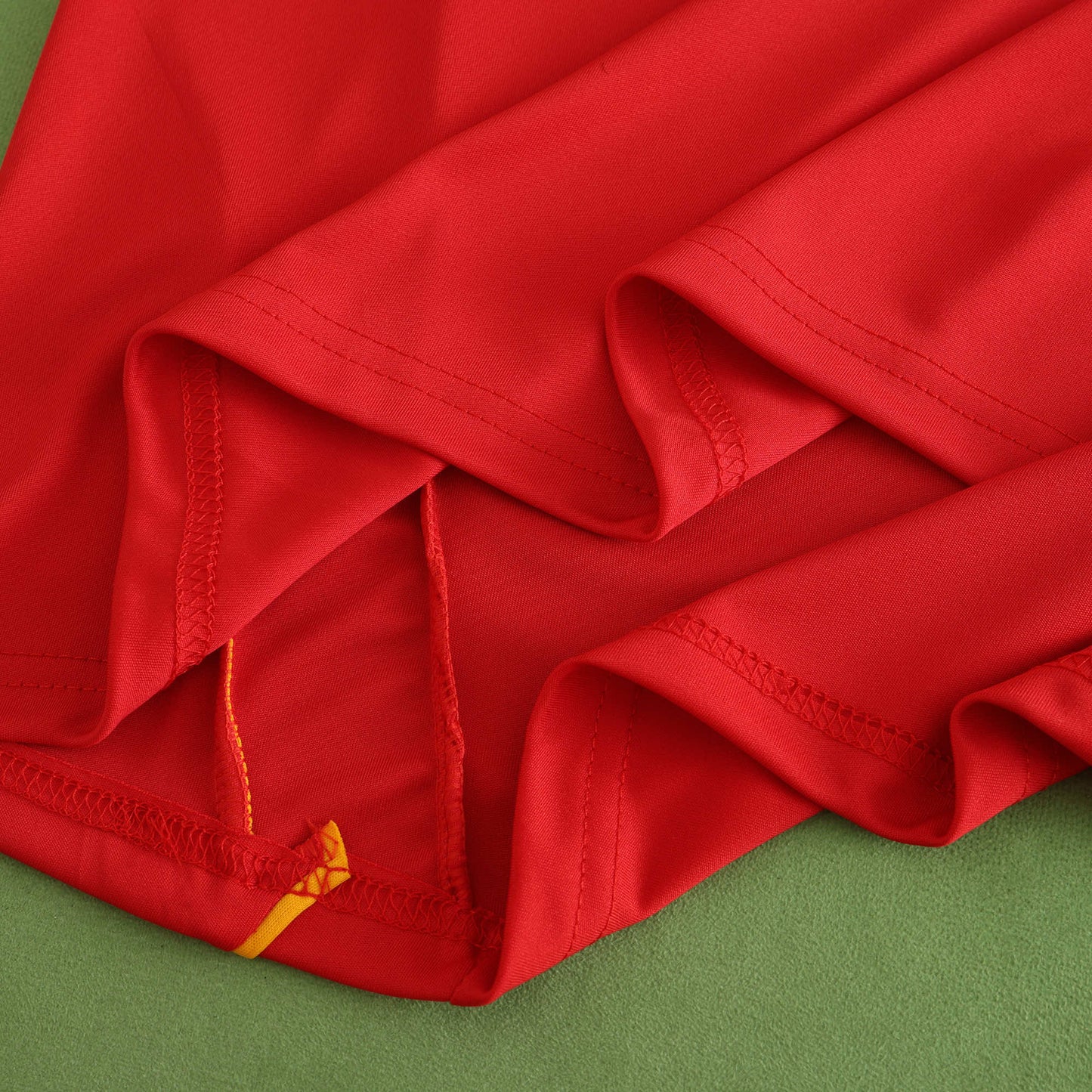 RETRO SPAIN HOME 2008