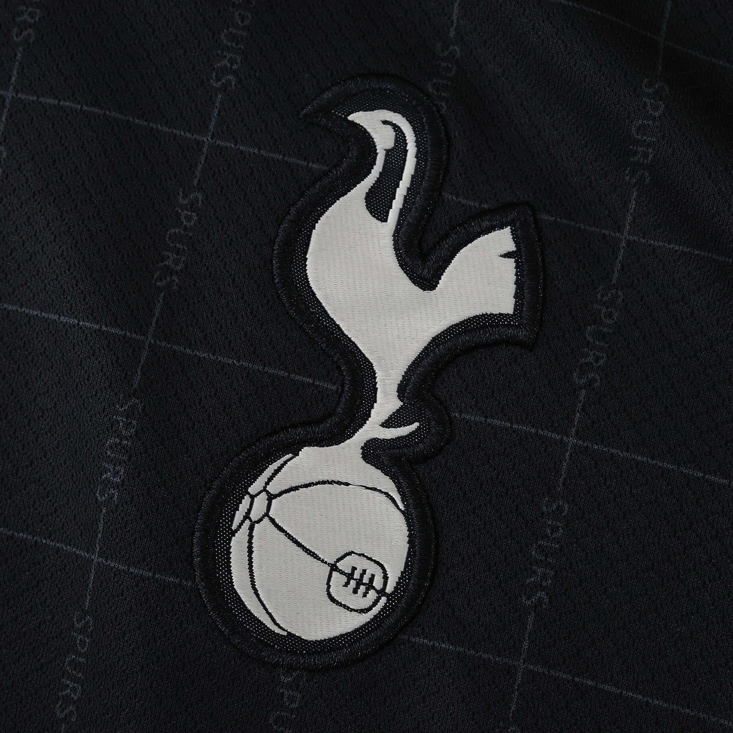 TOTTENHAM HOTSPURS AWAY 25/26, FAN VERSION