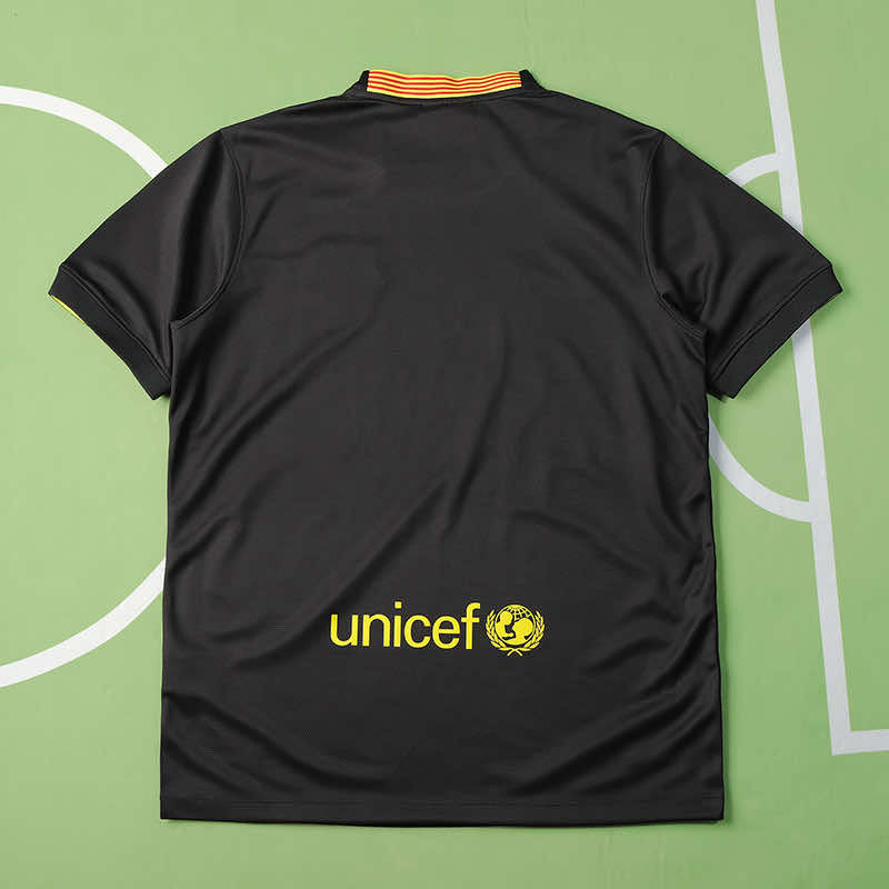 RETRO FC BARCELONA AWAY 13/14