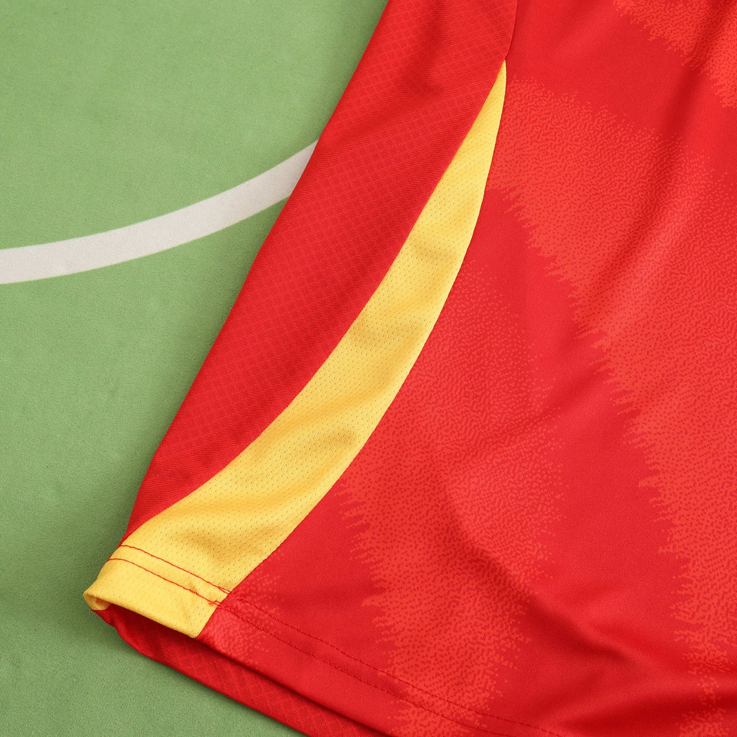 SPAIN HOME 2024, FAN VERSION