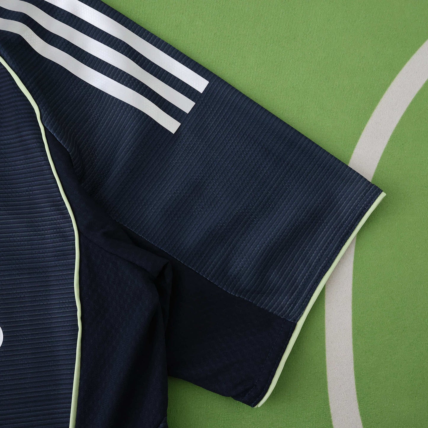 REAL MADRID AWAY 25/26, PLAYER VERSION