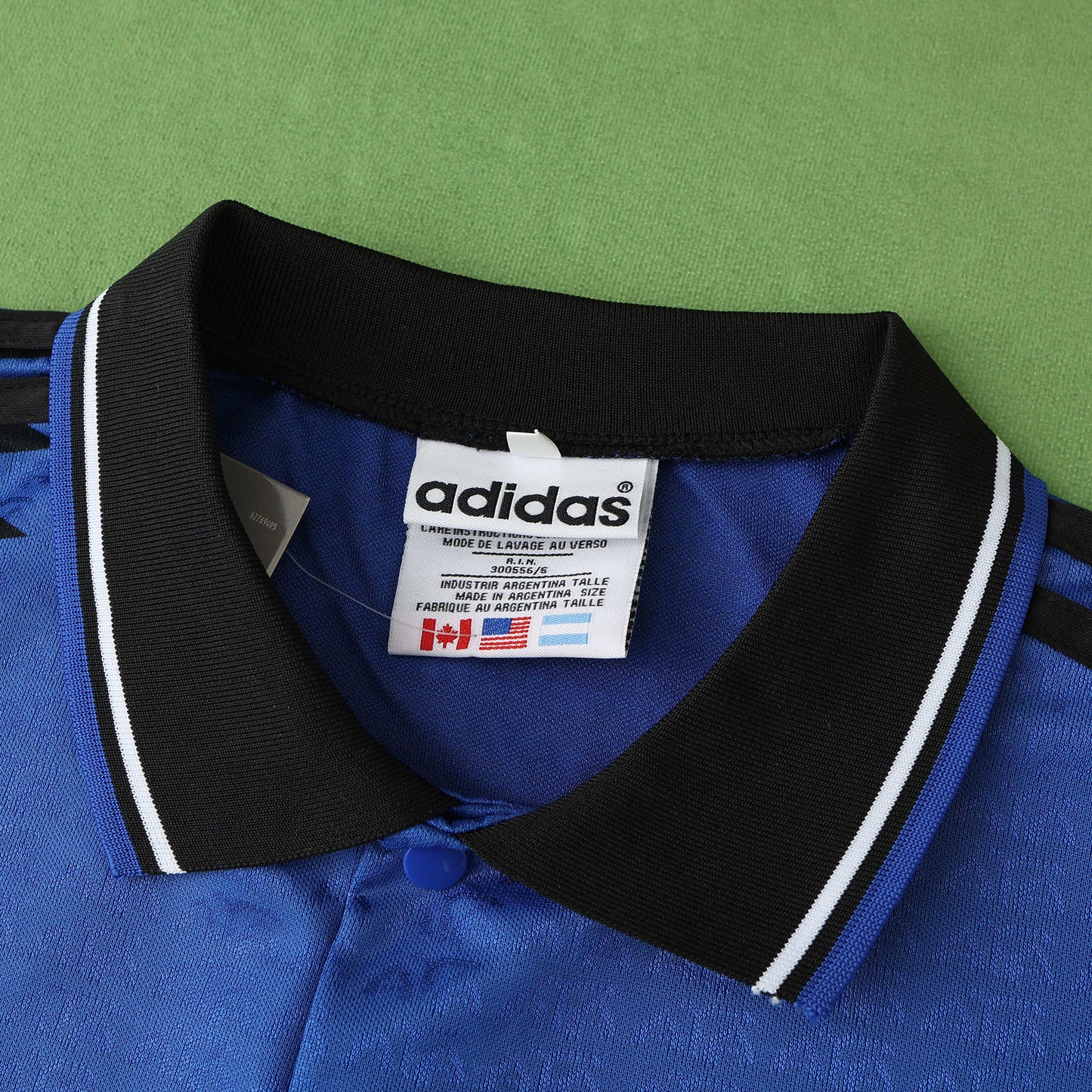 RETRO ARGENTINA AWAY 1994