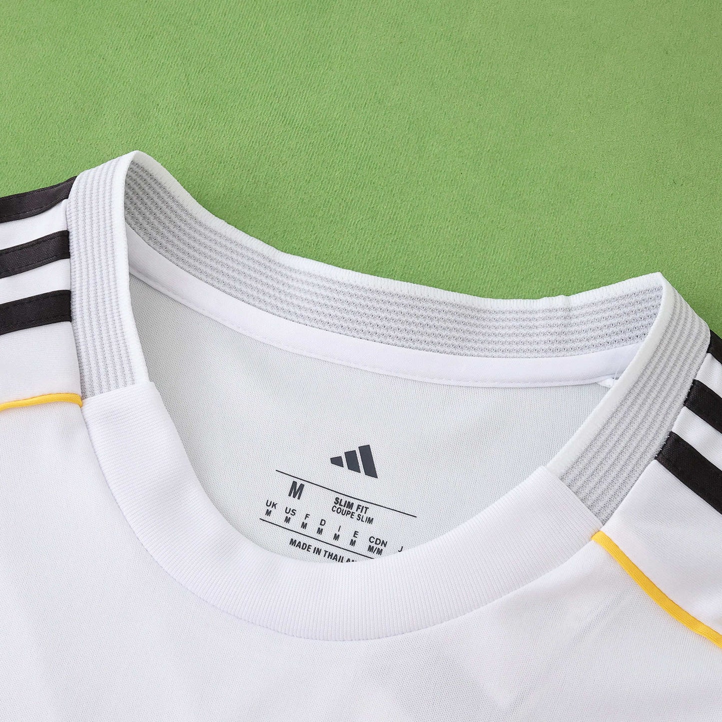 REAL MADRID HOME 25/26, FAN VERSION