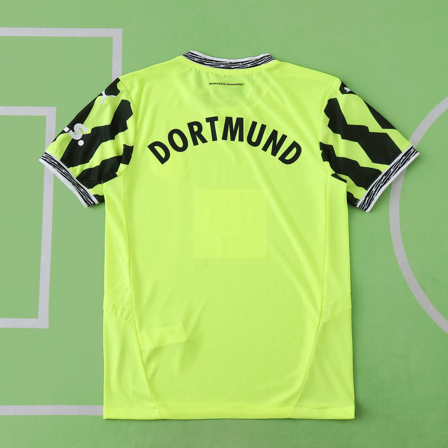 BVB DORTMUND CONCEPT KIT 24/25, PLAYER VERSION