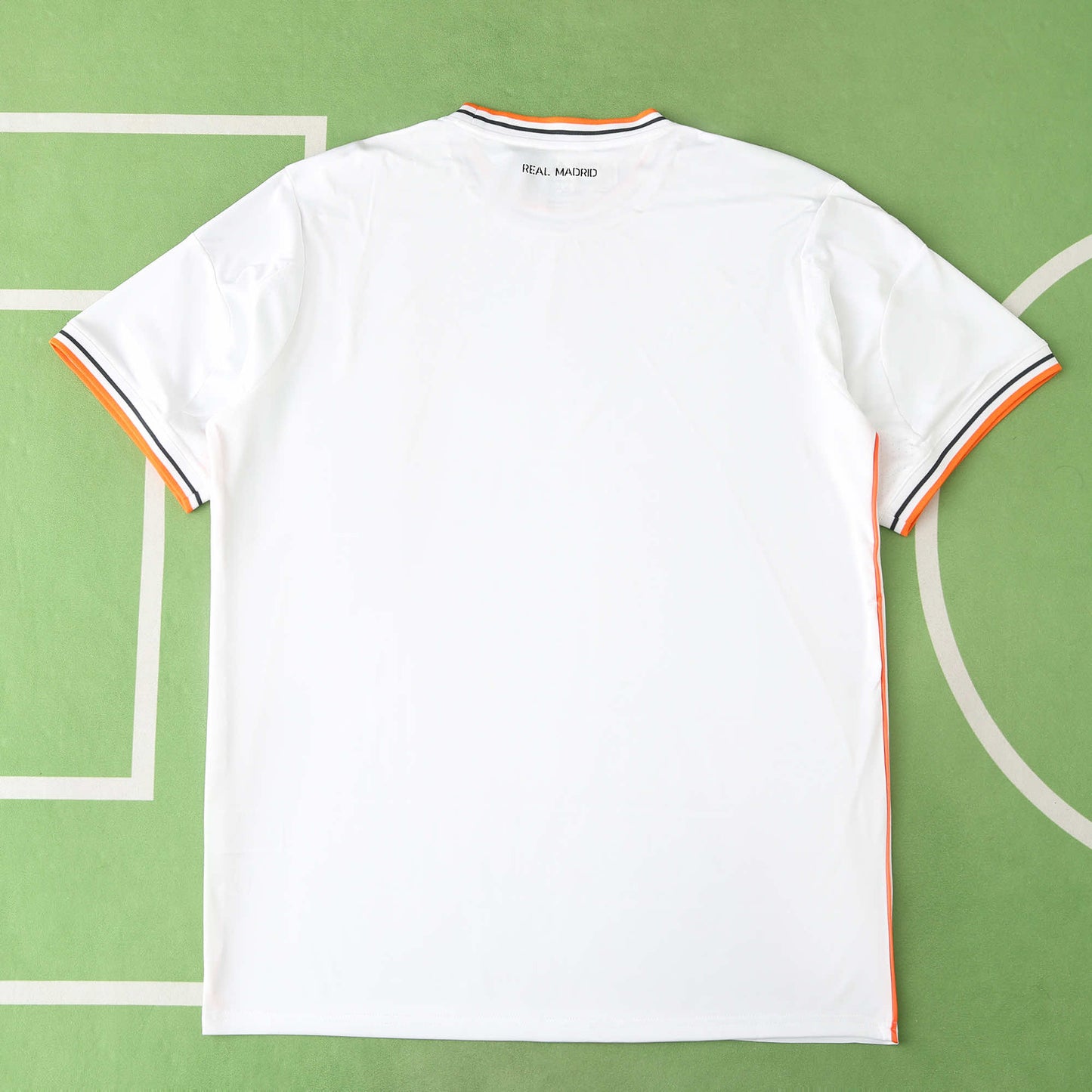 RETRO REAL MADRID HOME 2013/14
