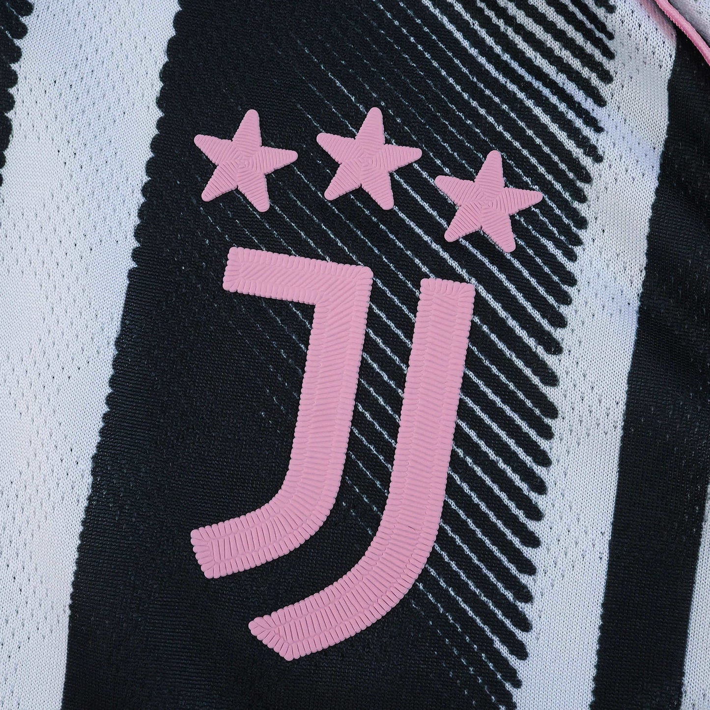 JUVENTUS HOME KIT 25/26, PLAYER VERSION