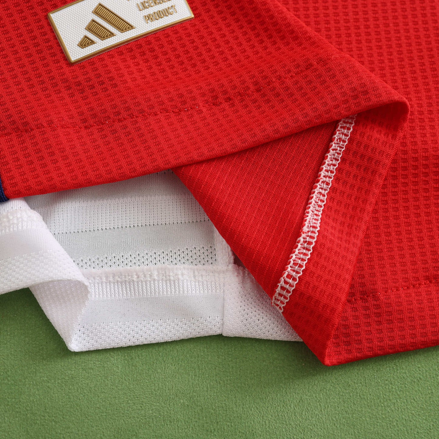 ARSENAL HOME KIT 24/25, PLAYER VERSION