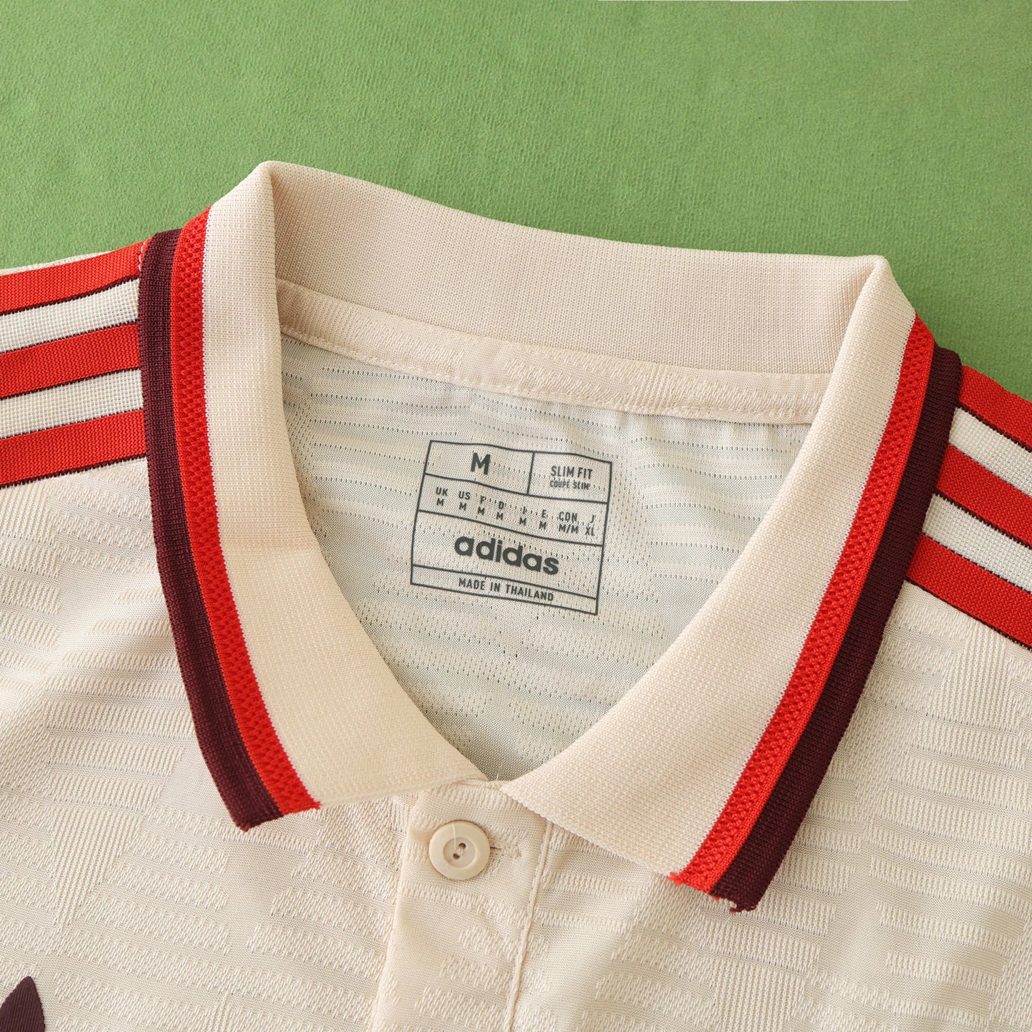 BAYERN MUNICH THIRD 24/25, PLAYER VERSION