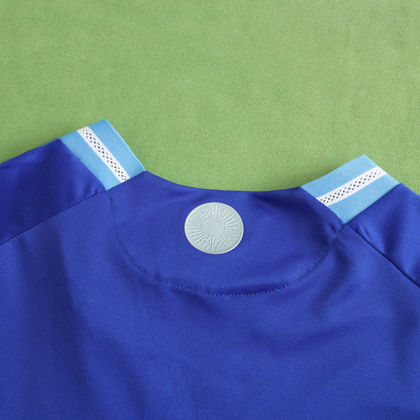 ARGENTINA AWAY 2024, PLAYER VERSION
