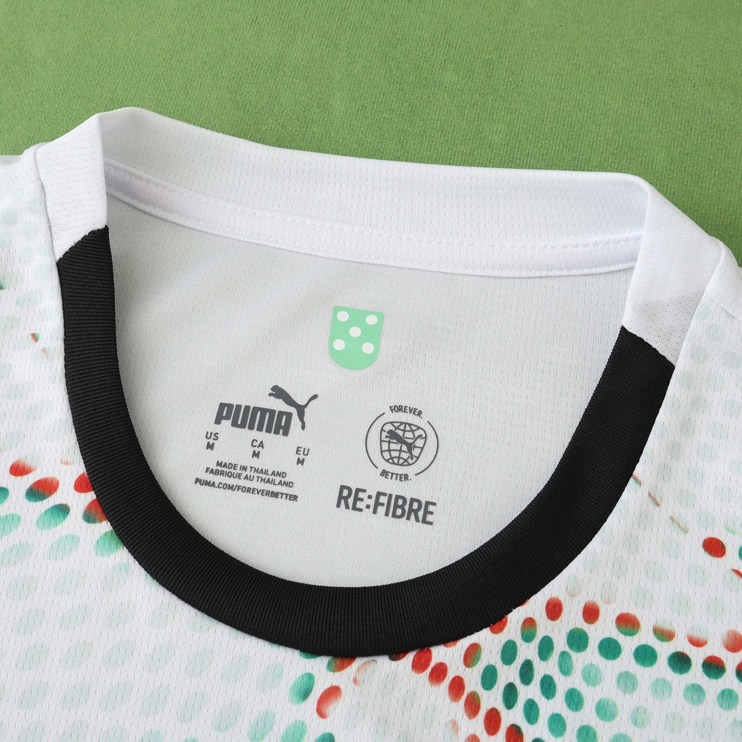 PORTUGAL AWAY 2025 (RONALDO 7) , FAN VERSION