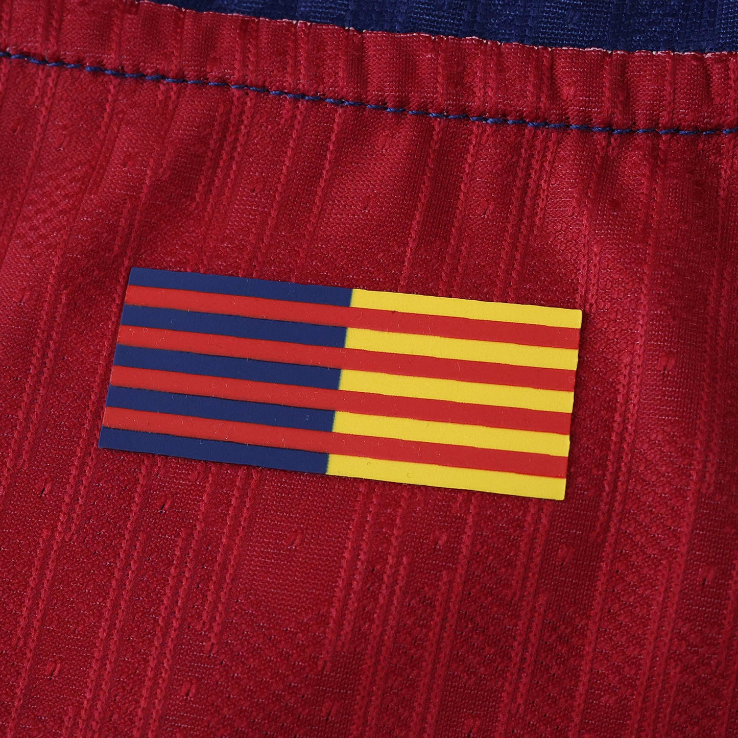 FC BARCELONA HOME 25/26, PLAYER VERSION