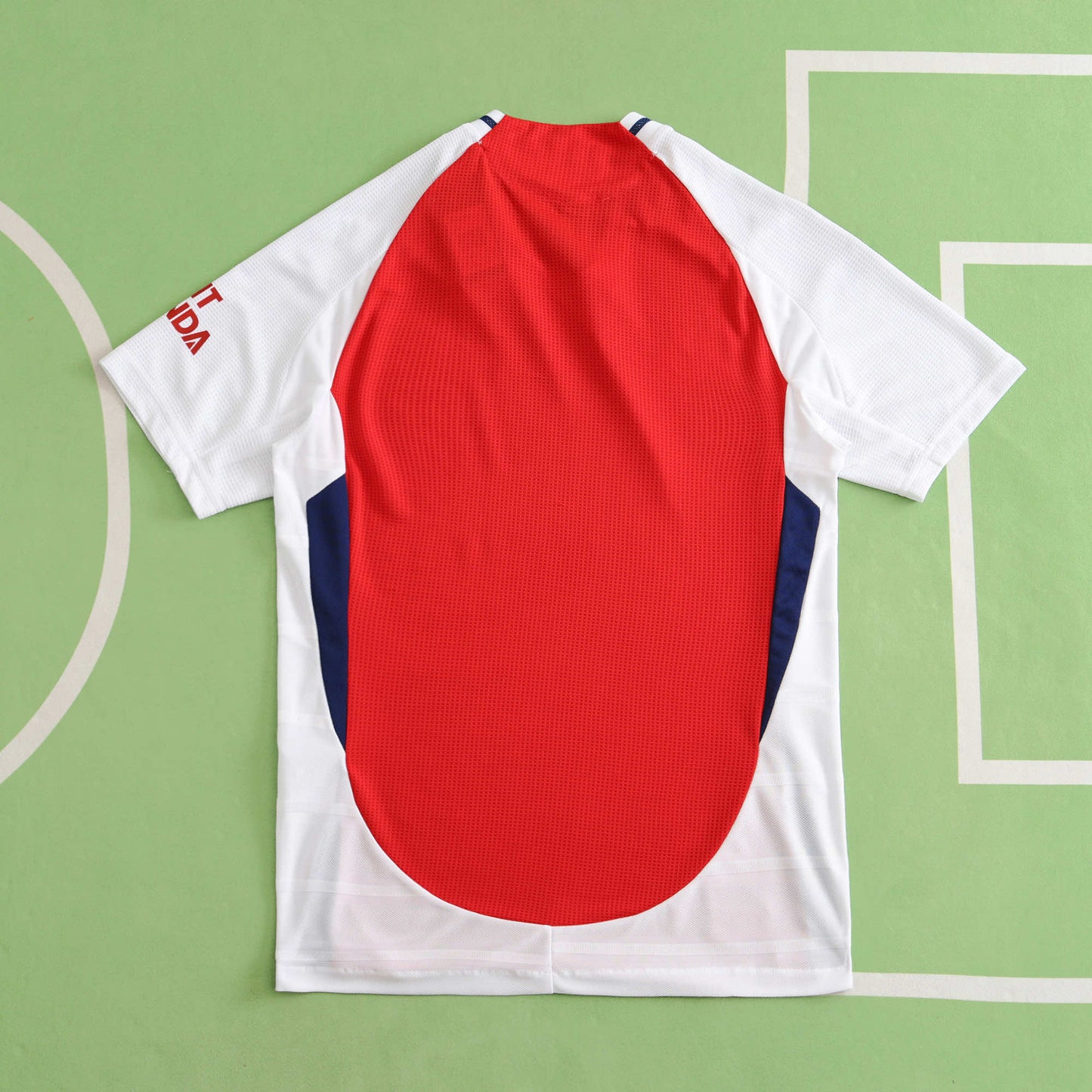 ARSENAL HOME KIT 24/25, PLAYER VERSION