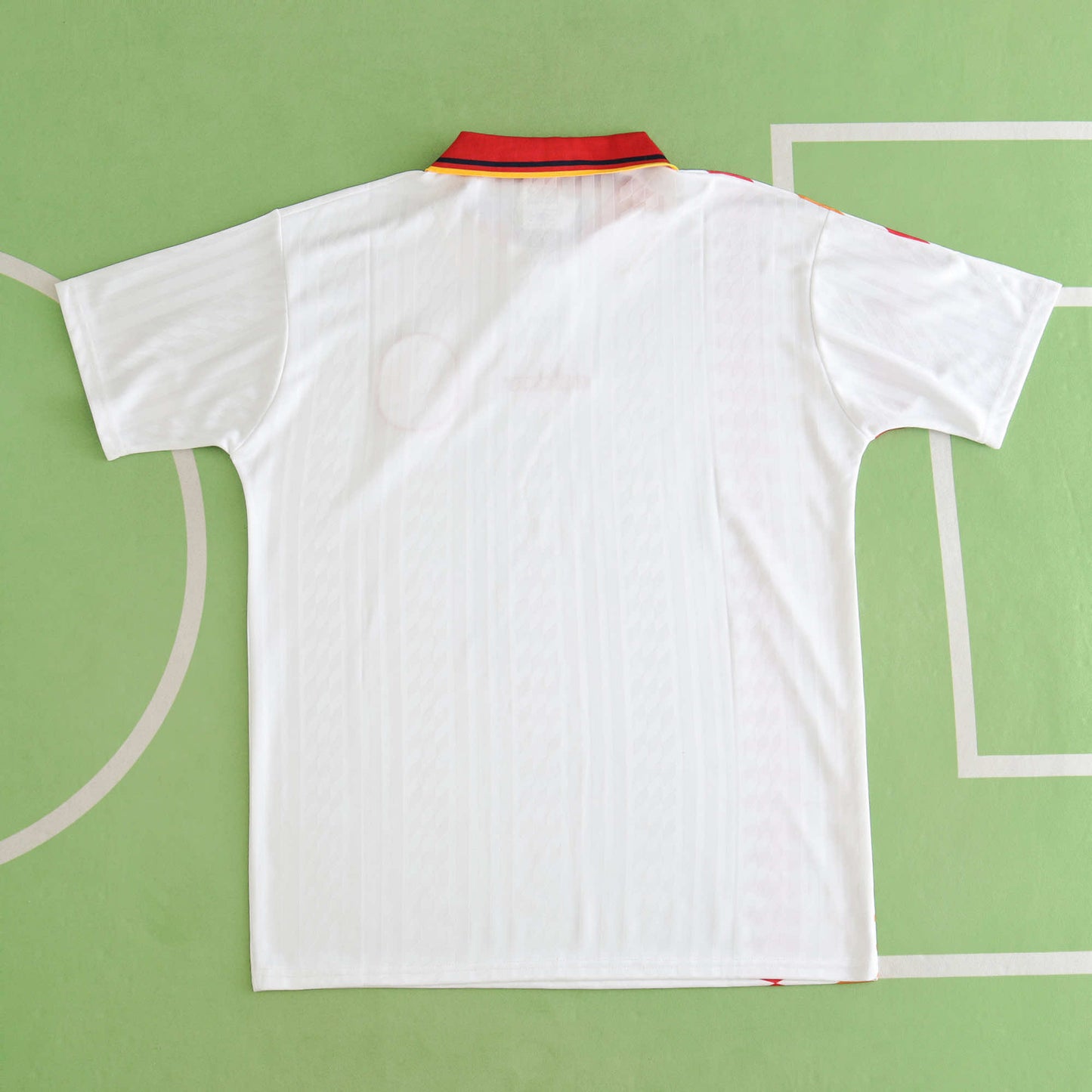 RETRO SPAIN AWAY 1994