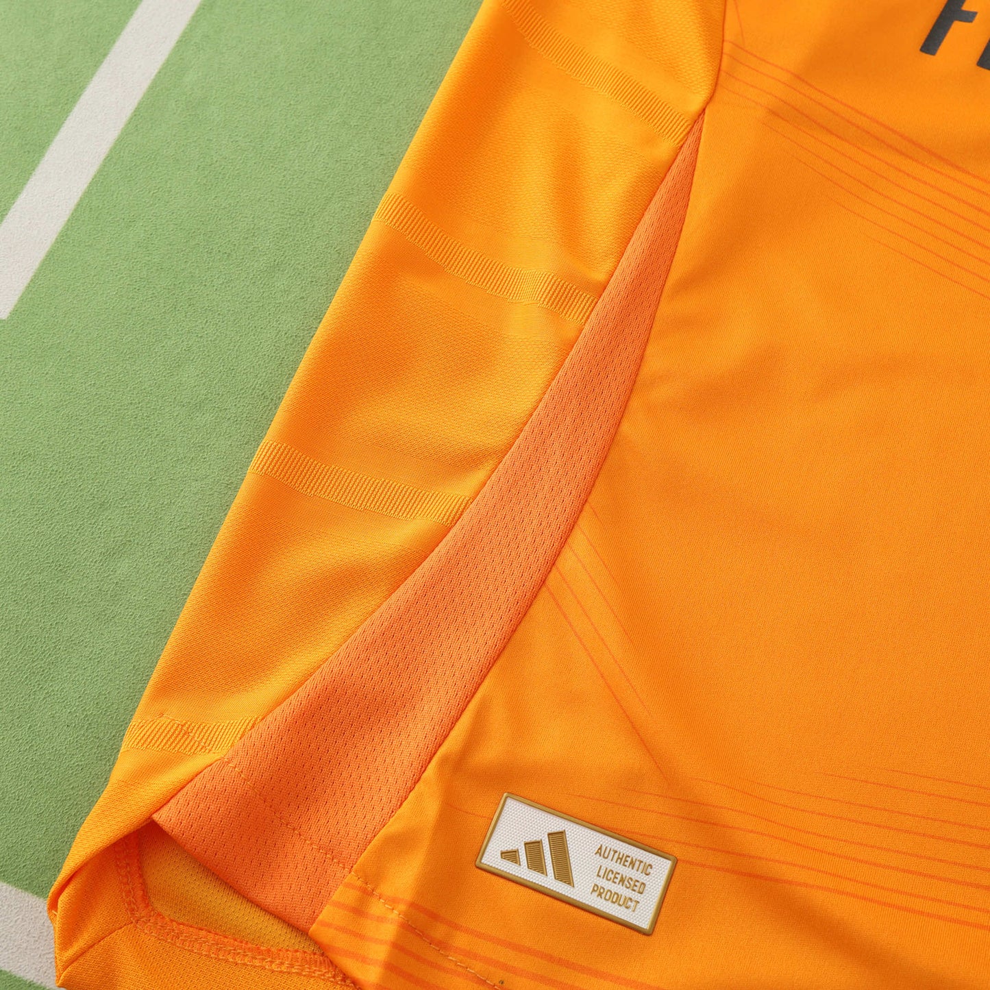 REAL MADRID AWAY KIT 24/25, PLAYER VERSION
