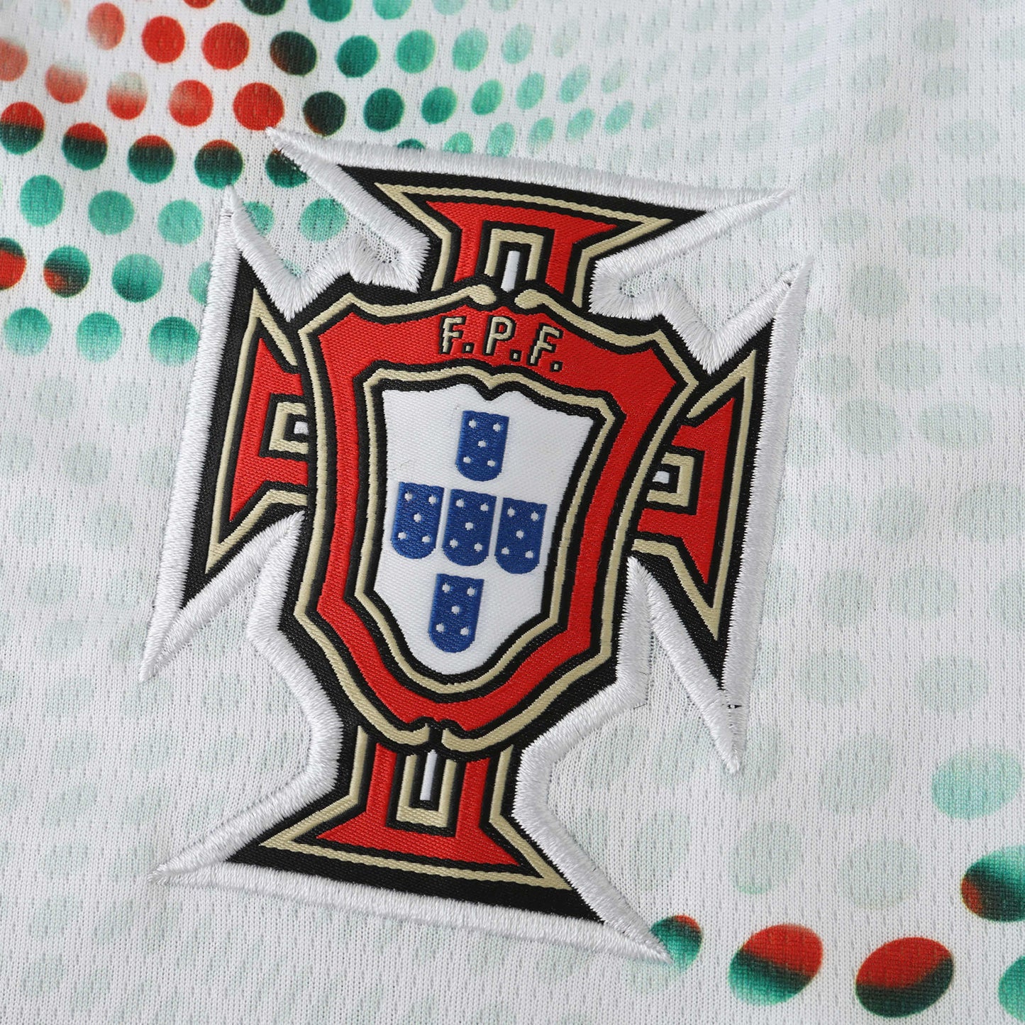 PORTUGAL AWAY 2025 (RONALDO 7) , FAN VERSION