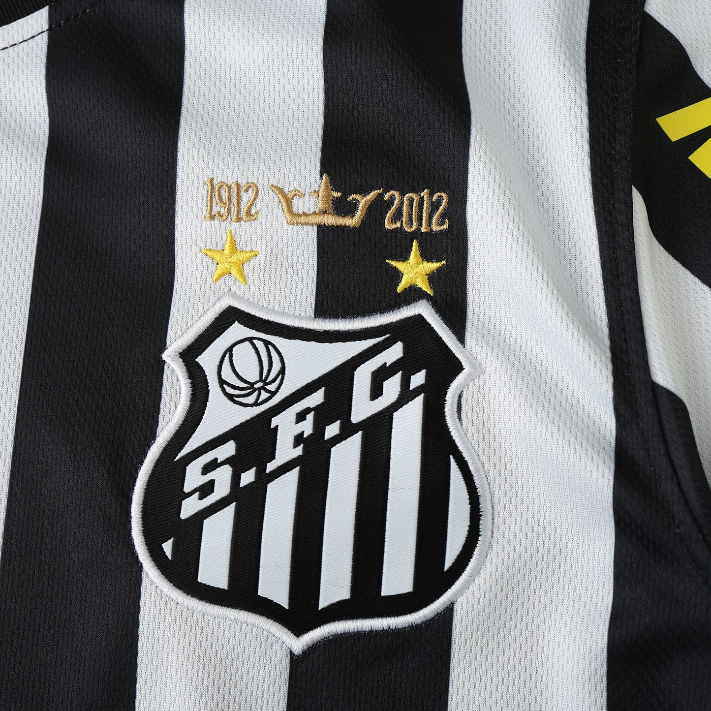 RETRO SANTOS FC AWAY 2013
