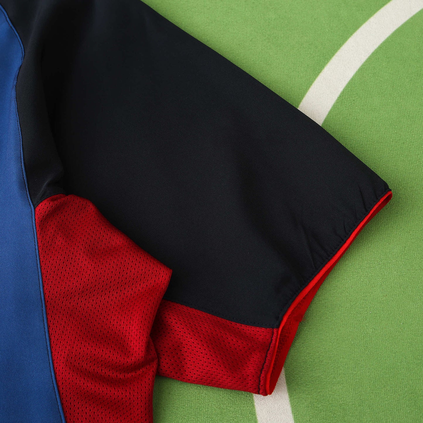 RETRO FC BARCELONA HOME 03/04