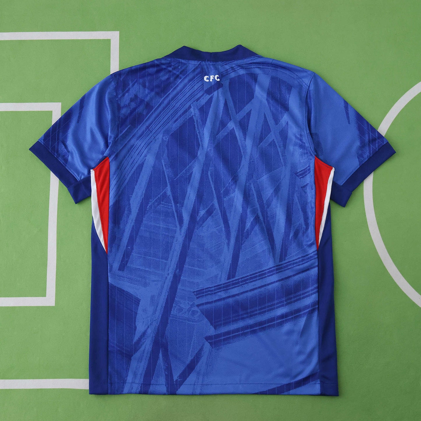CHELSEA HOME 25/26, FAN VERSION