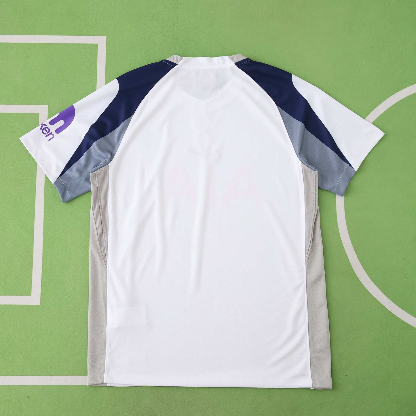 TOTTENHAM HOTSPURS HOME 25/26, FAN VERSION