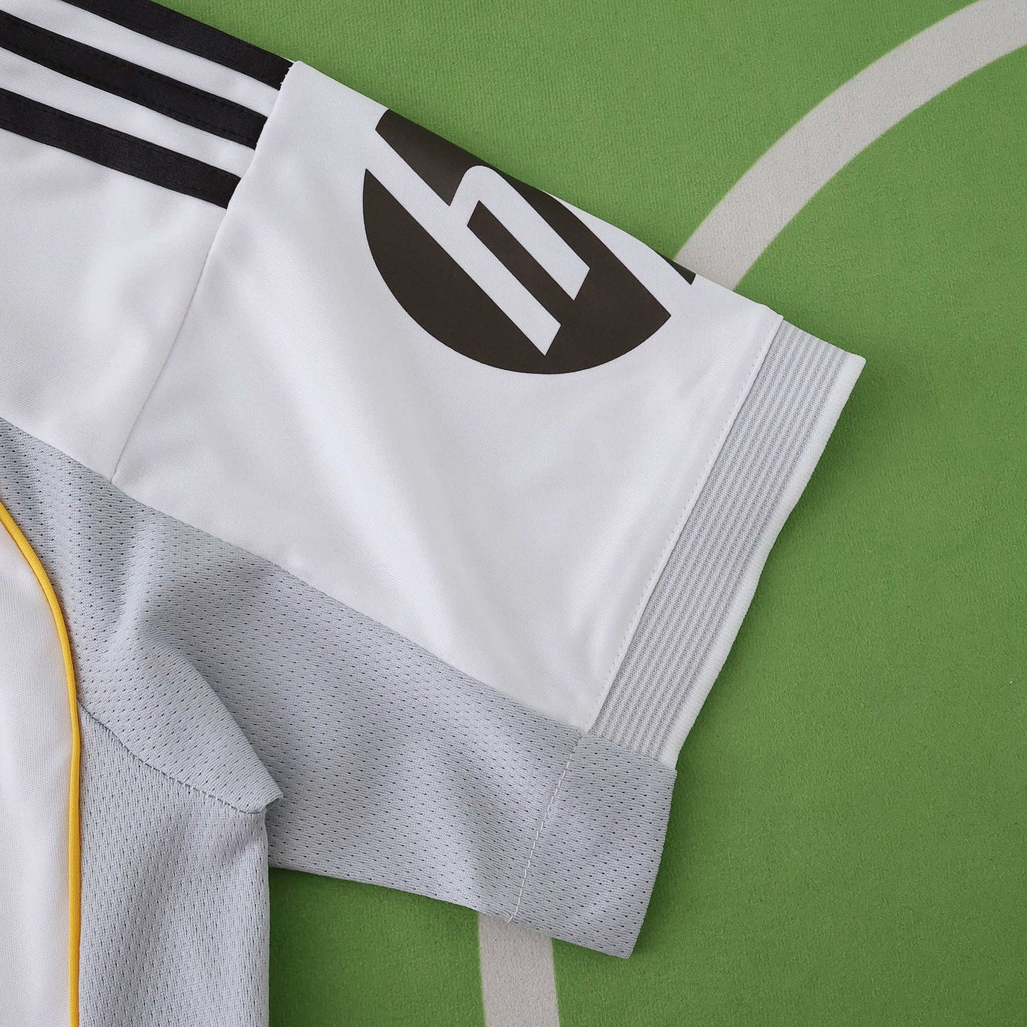 REAL MADRID HOME 25/26, FAN VERSION