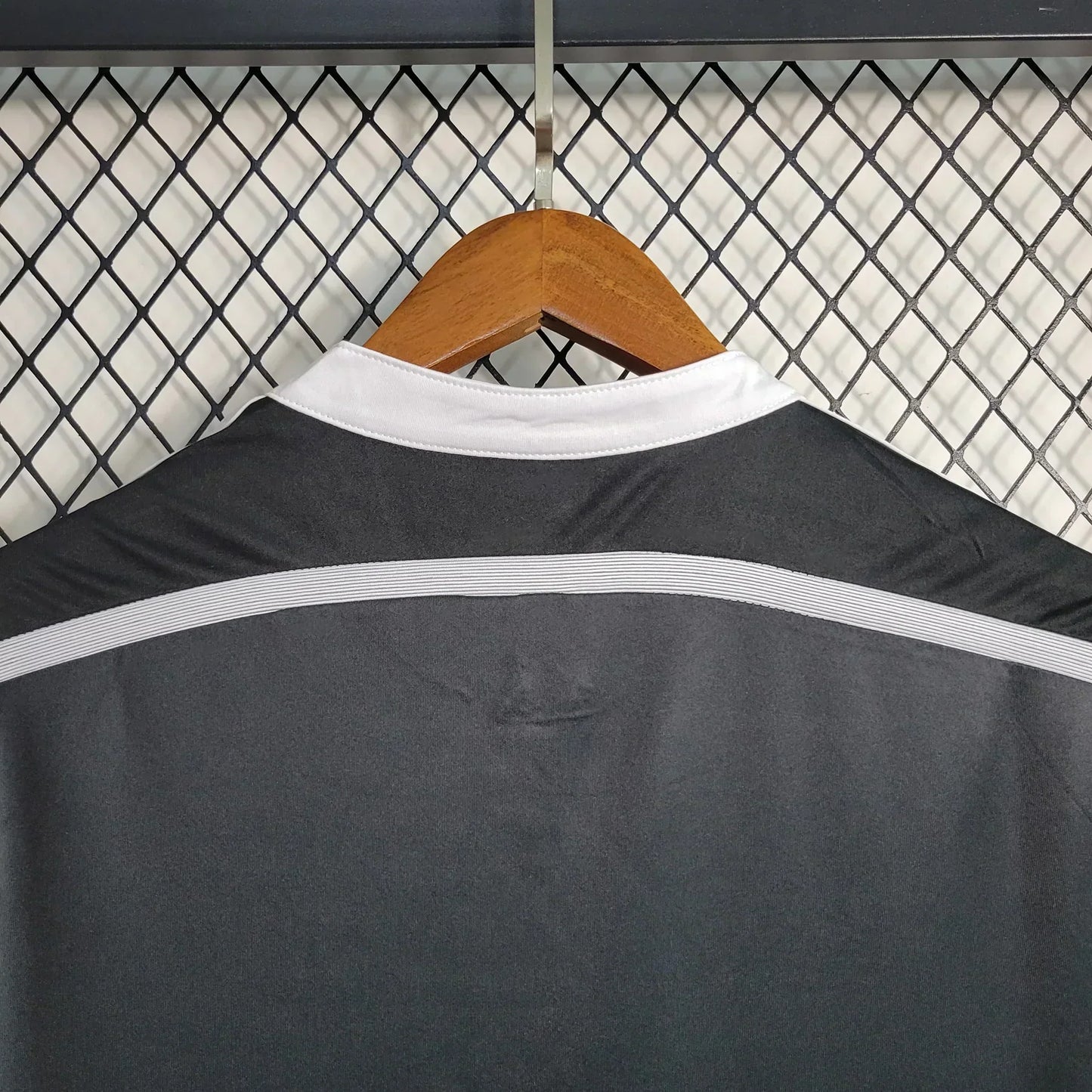 RETRO REAL MADRID THIRD 2014/15 FULL SLEEVES