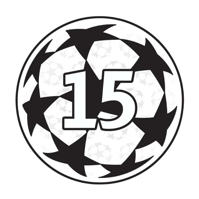 UCL 15 (25/26)