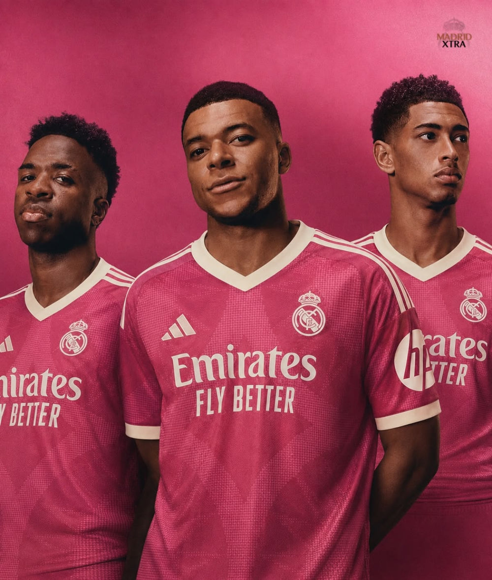 Real Madrid