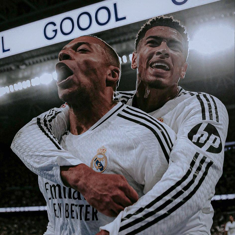 Real Madrid