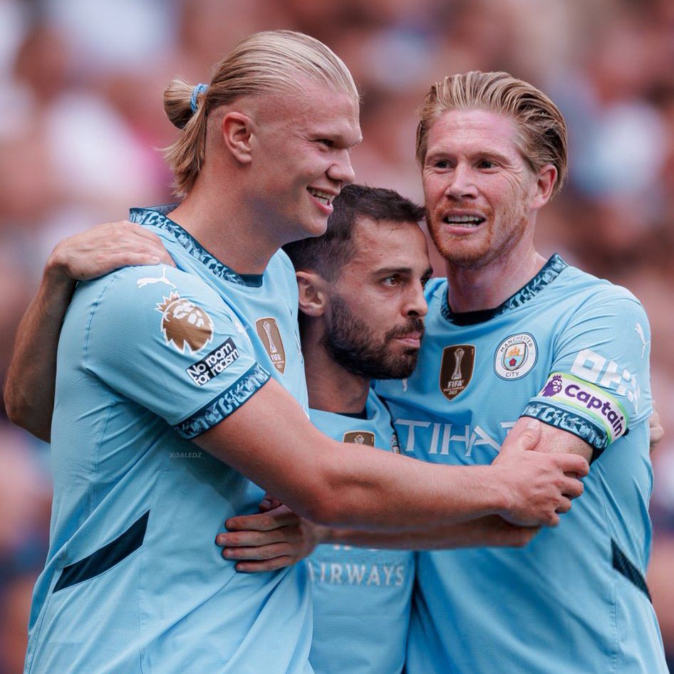 Manchester city