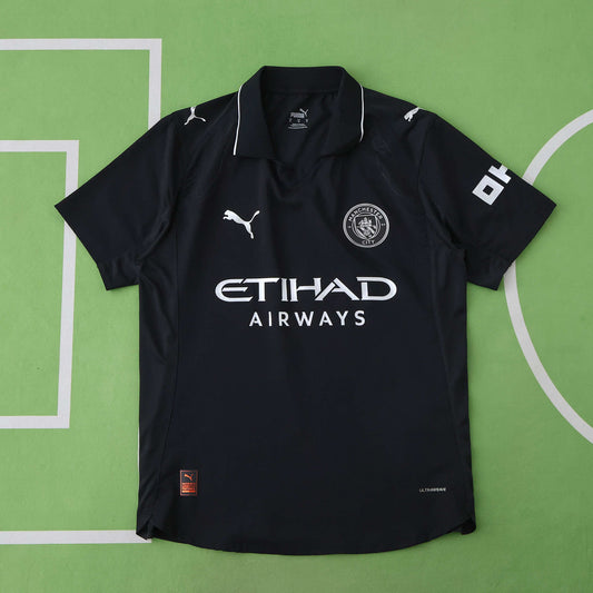 MANCHESTER CITY AWAY 25/26, PLAYER VERSION